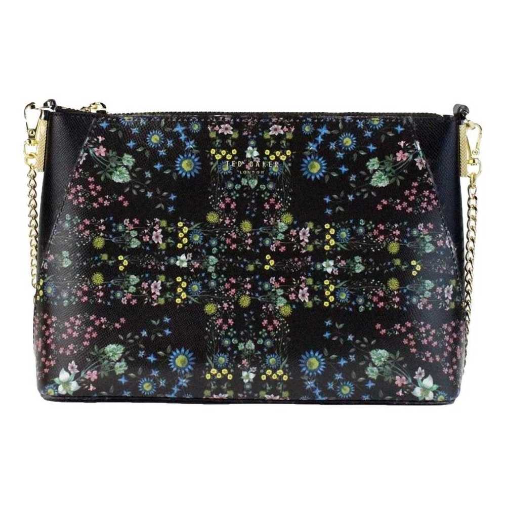 Ted Baker Leather crossbody bag - image 1