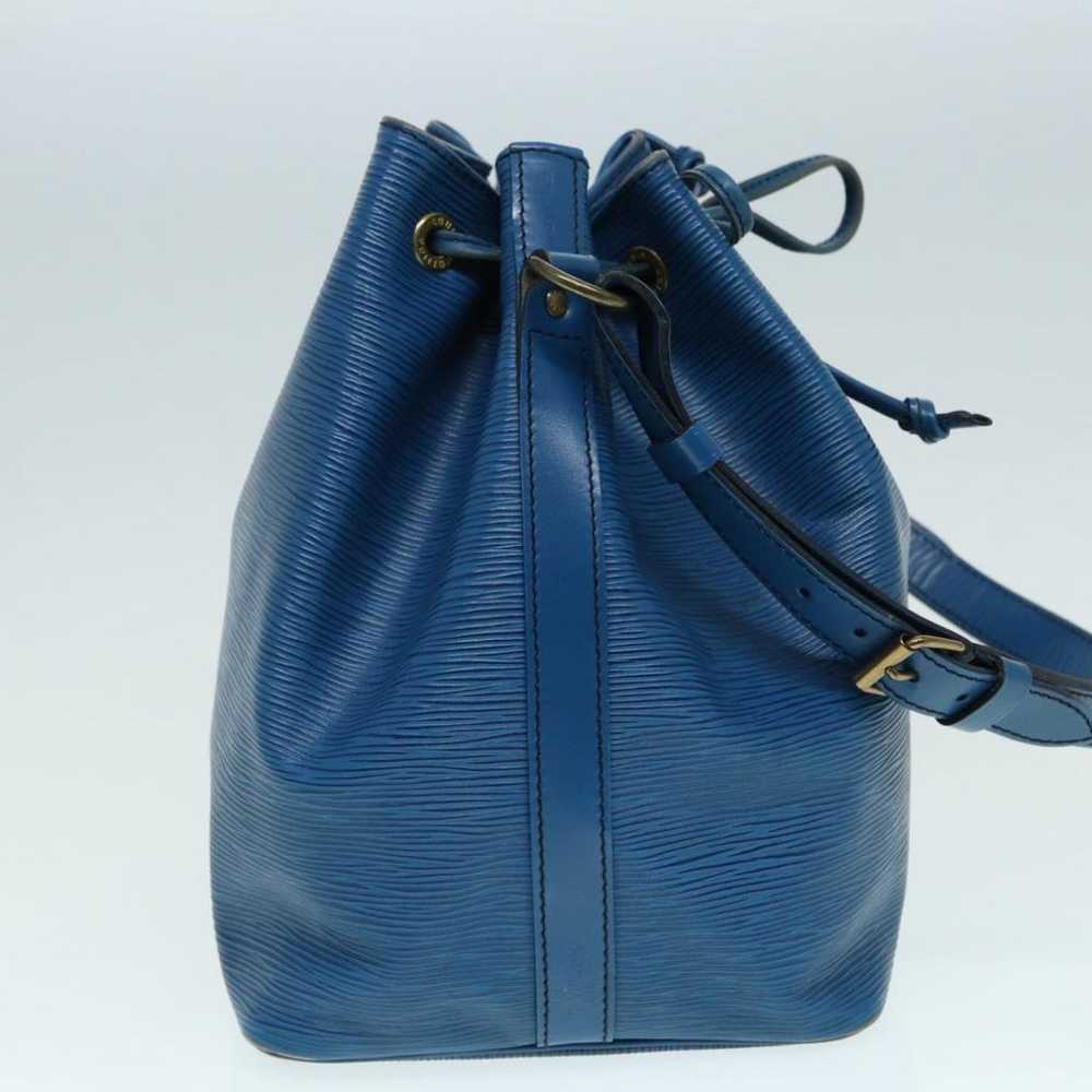 Louis Vuitton Noé pony-style calfskin handbag - image 10