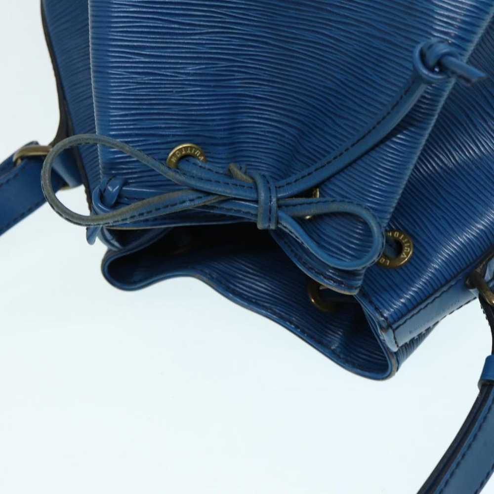 Louis Vuitton Noé pony-style calfskin handbag - image 4