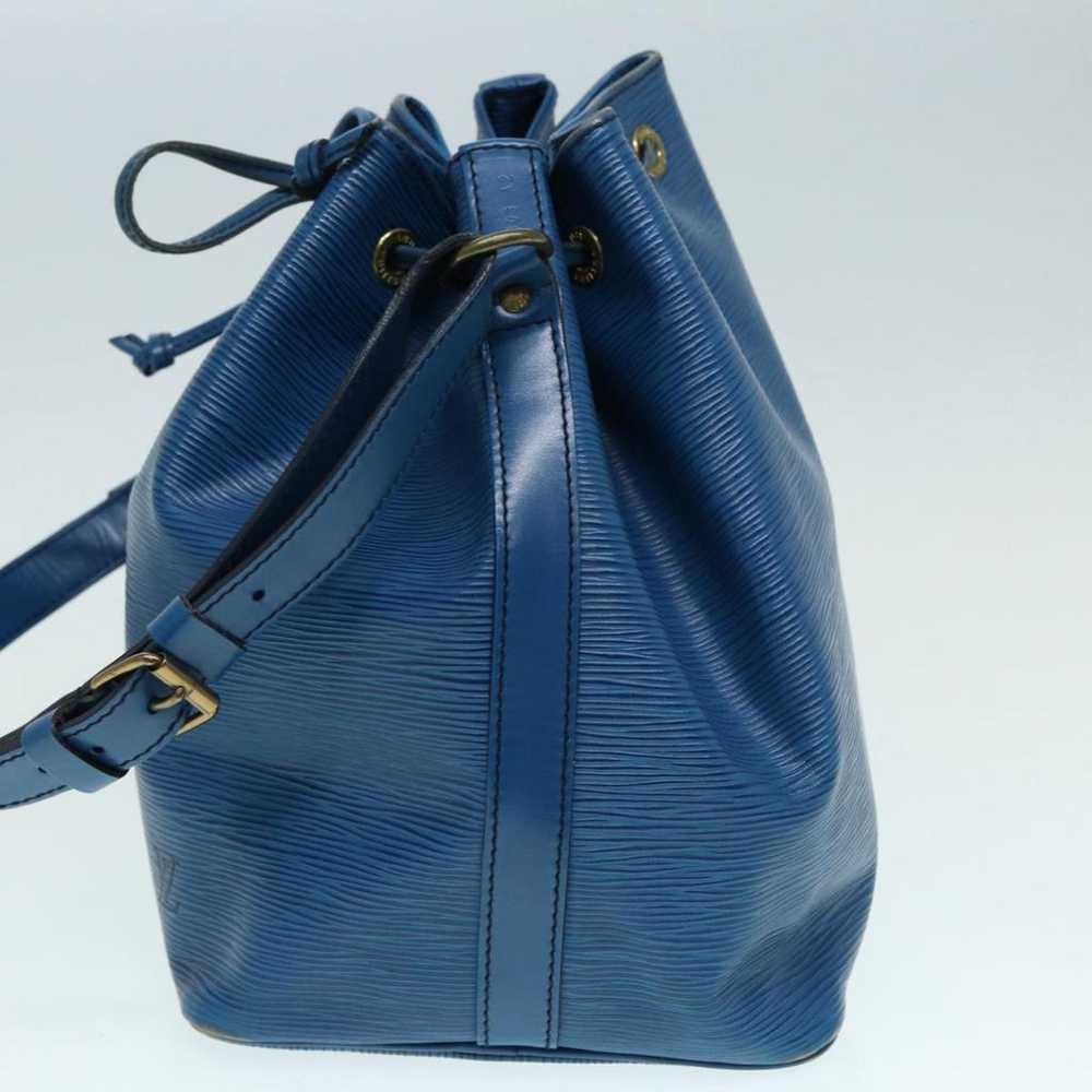 Louis Vuitton Noé pony-style calfskin handbag - image 9