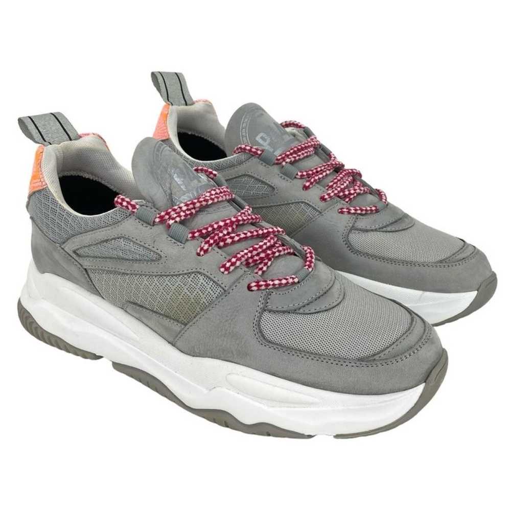 P448 Trainers - image 4