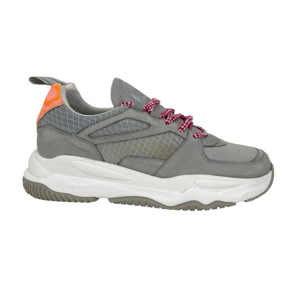 P448 Trainers - image 5