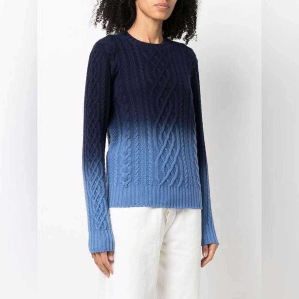 Ralph Lauren Purple Label Cashmere jumper - image 3