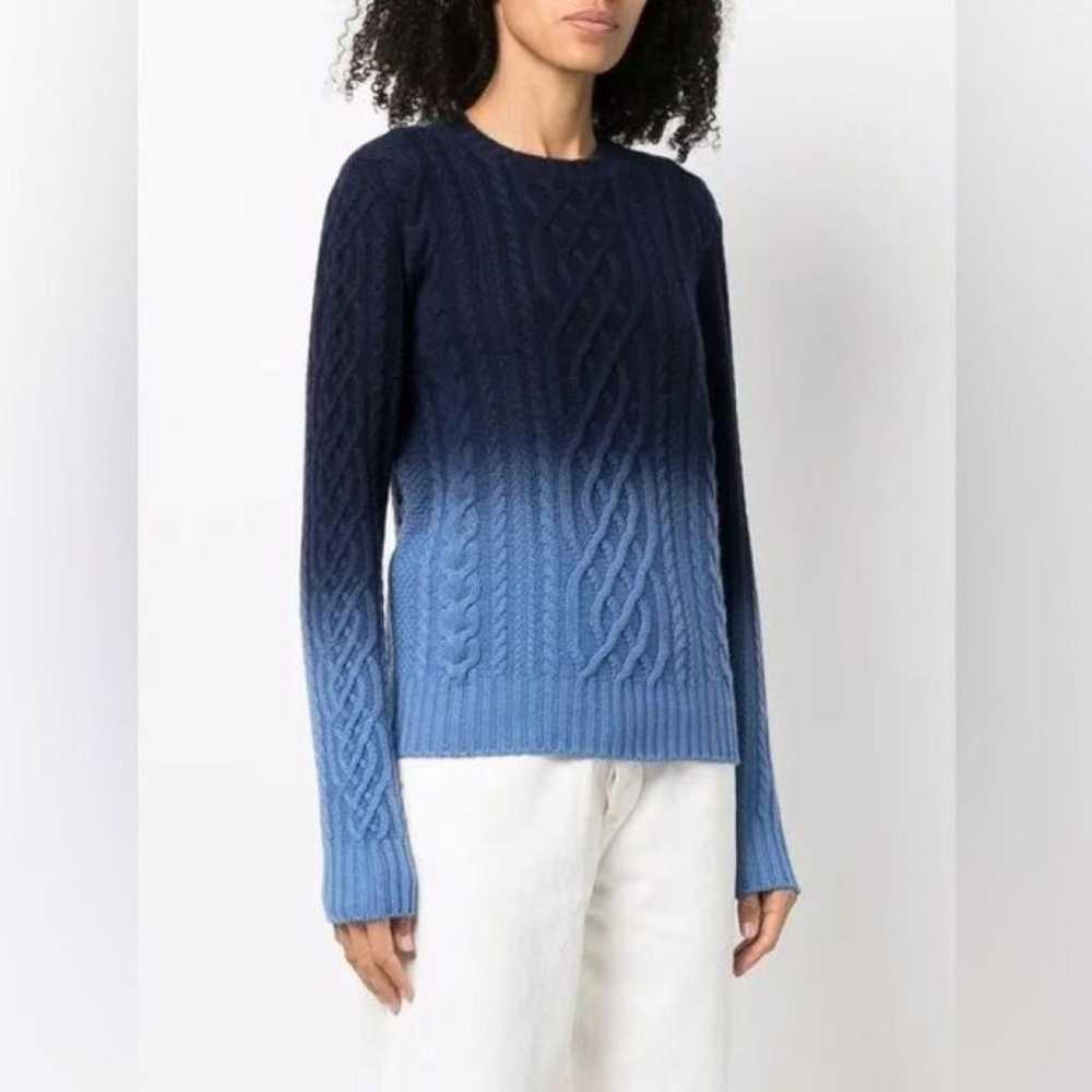 Ralph Lauren Purple Label Cashmere jumper - image 6