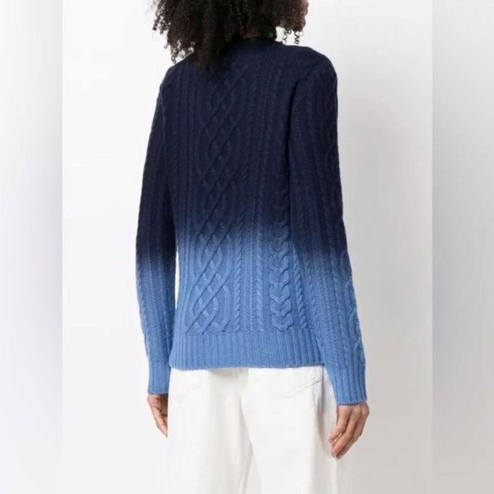 Ralph Lauren Purple Label Cashmere jumper - image 8