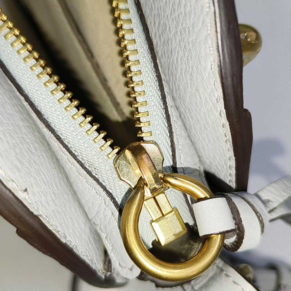 Chloé Pixie crossbody bag - image 12