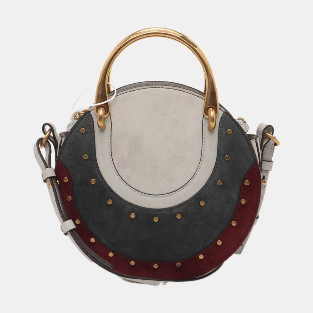 Chloé Pixie crossbody bag - image 4