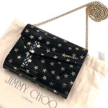 Jimmy Choo Shoulder Bag