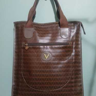 Mario Valentino Tote Vintage