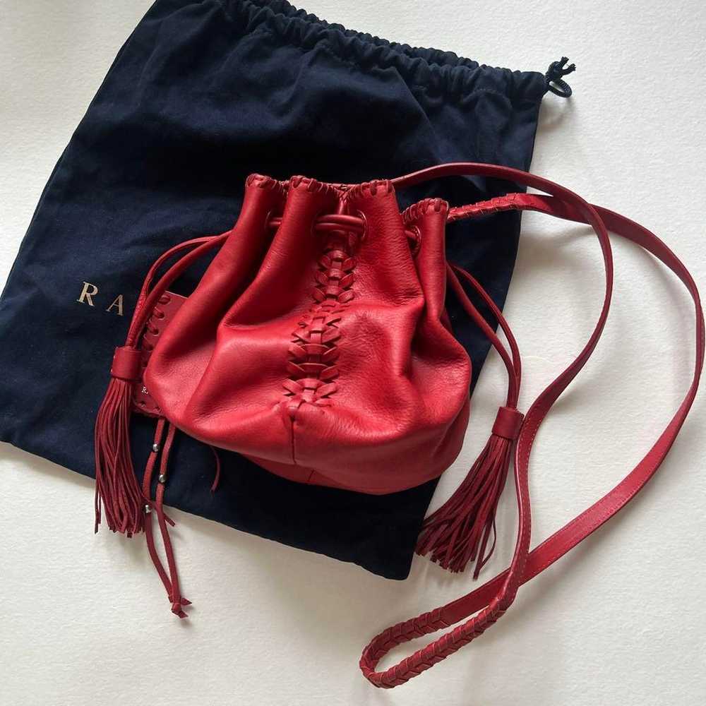 【Rare】Ralph Lauren Shoulder Bag - image 3