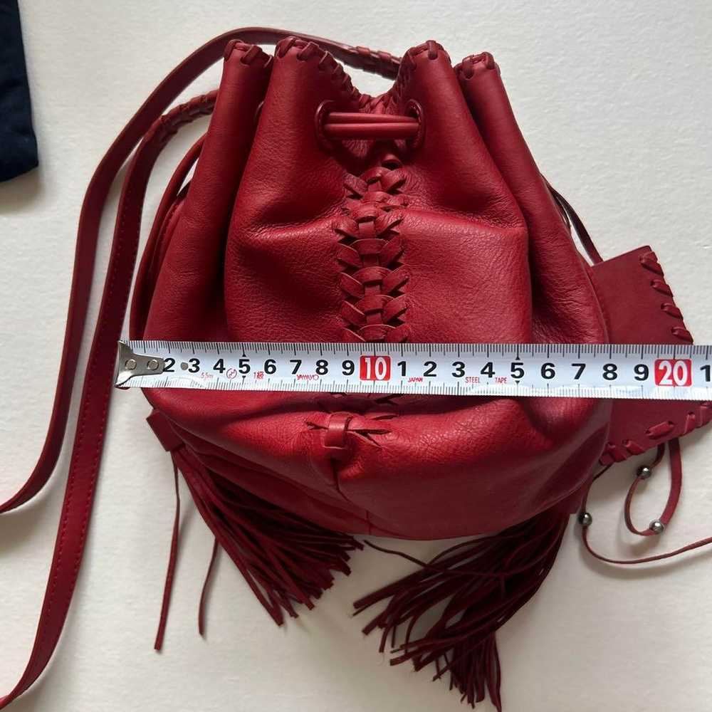 【Rare】Ralph Lauren Shoulder Bag - image 6