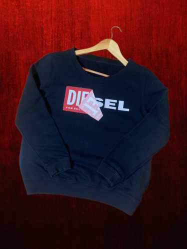 Archival Clothing × Avant Garde × Diesel Vintage … - image 1