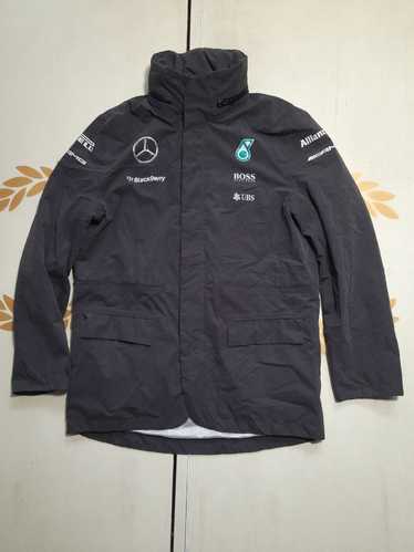 Formula 1 × Mercedes Benz × Racing Petronas Merce… - image 1