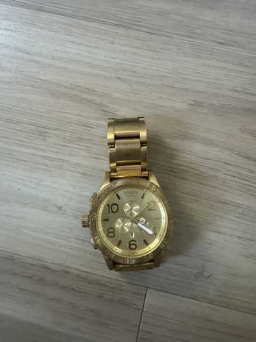 Nixon Nixon 51-30 Chrono