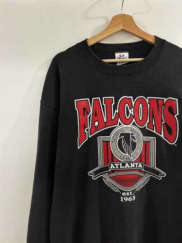 NFL × Vintage Vintage 90s Atlanta Falcons Sweatshi