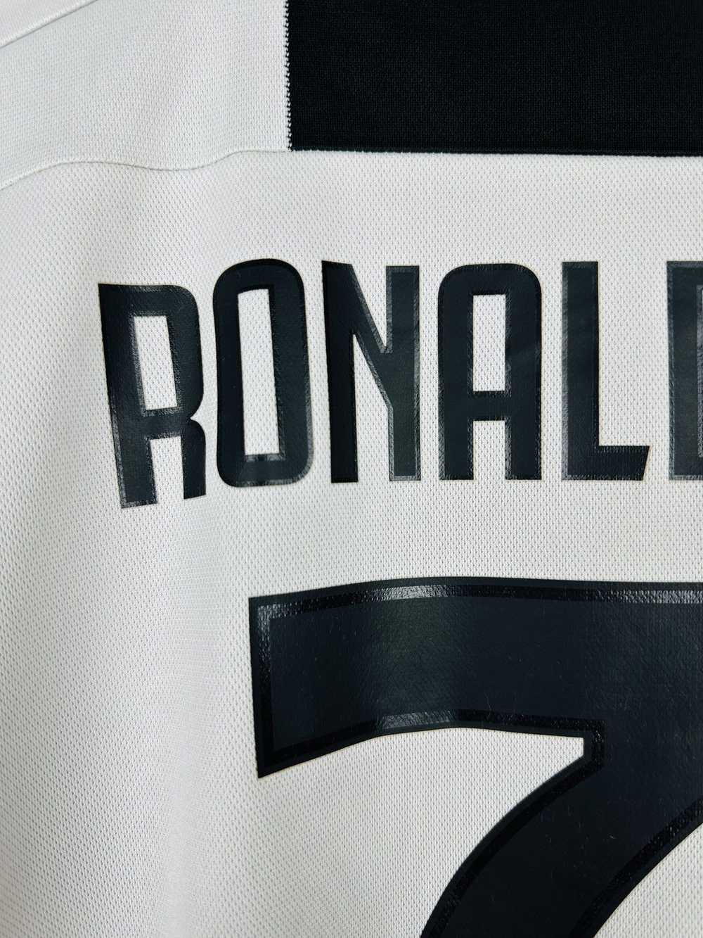 Adidas × Jersey × Soccer Jersey #7 Ronaldo Juvent… - image 10