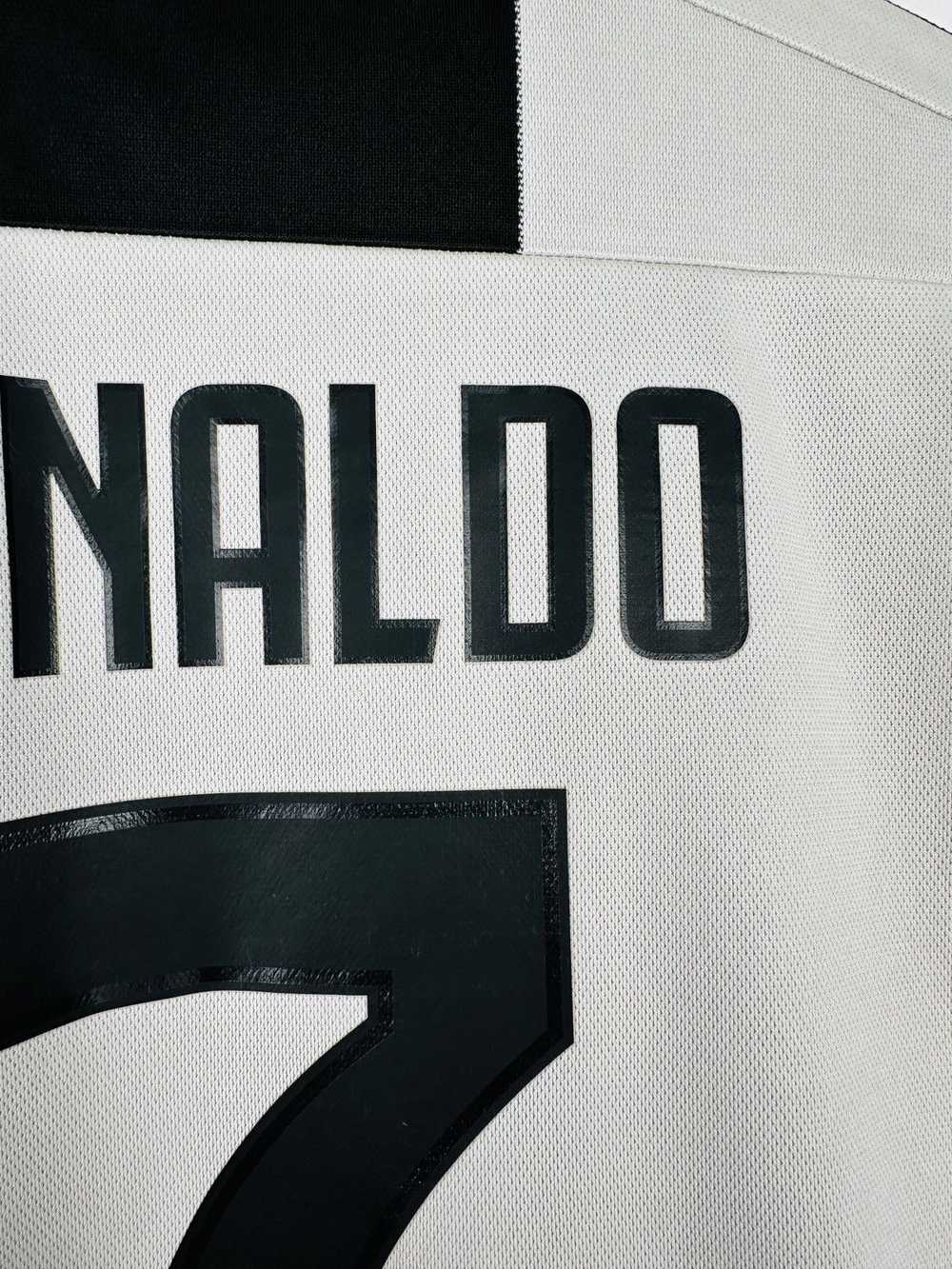 Adidas × Jersey × Soccer Jersey #7 Ronaldo Juvent… - image 11