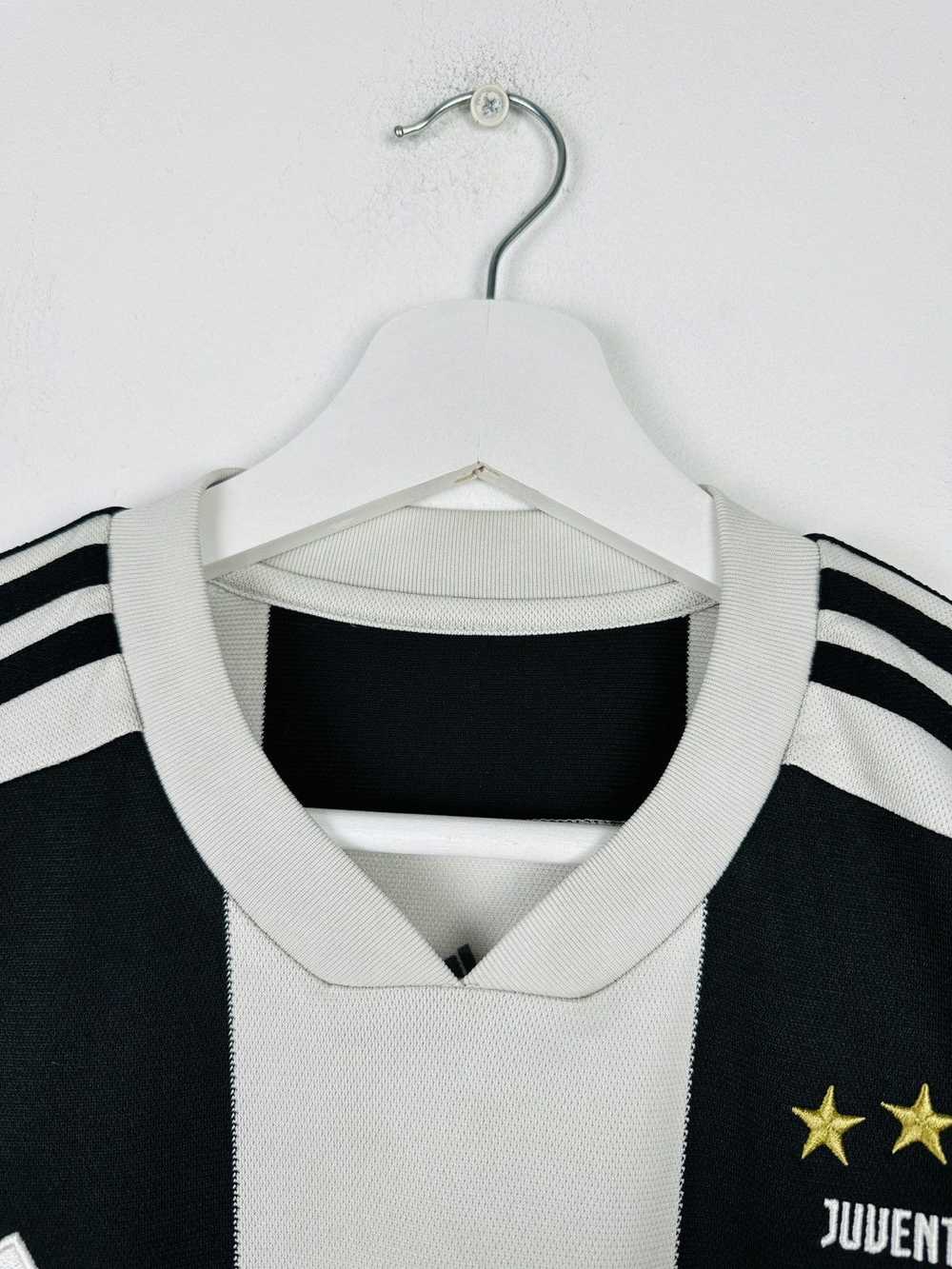 Adidas × Jersey × Soccer Jersey #7 Ronaldo Juvent… - image 6