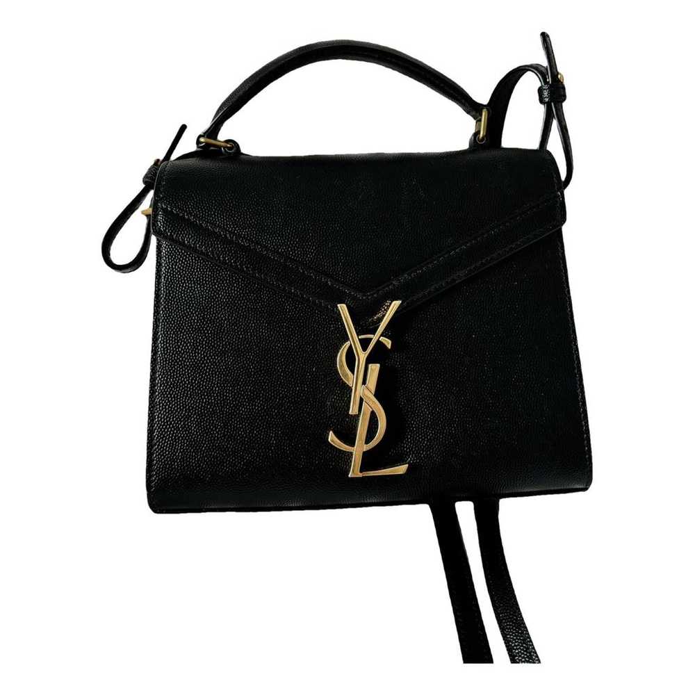 Saint Laurent Leather handbag - image 1