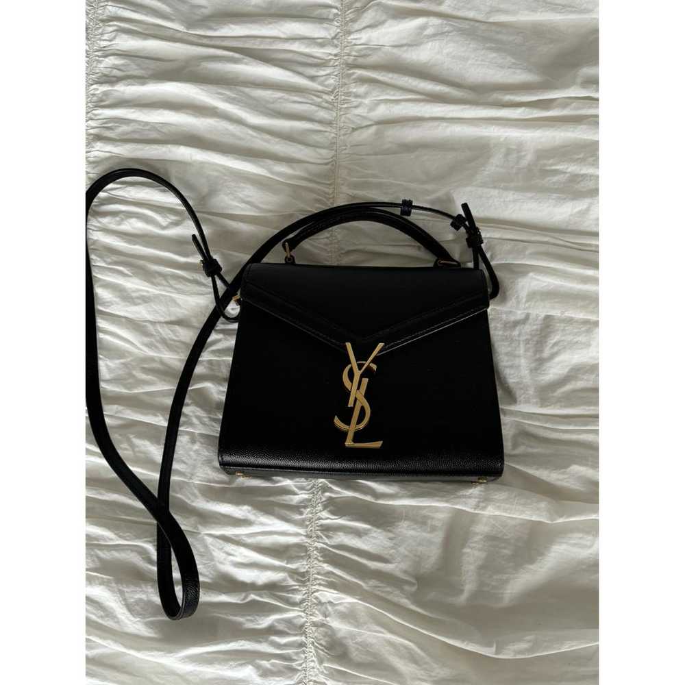 Saint Laurent Leather handbag - image 3