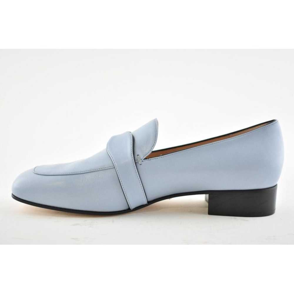 Gucci Leather flats - image 8