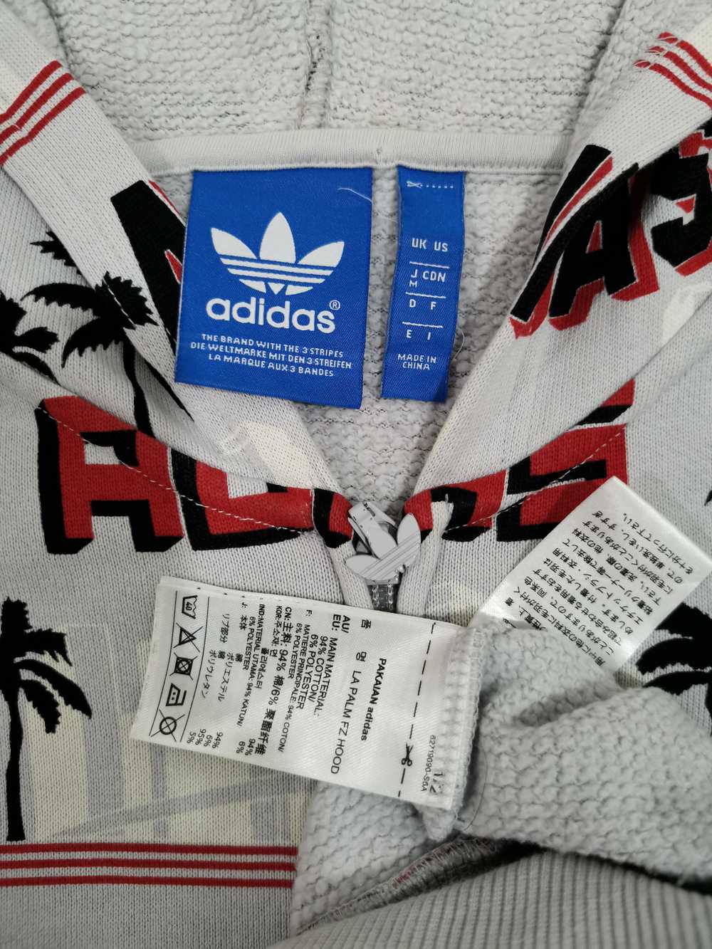 Adidas × Designer × Nigo Adidas Original x Nigo S… - image 3