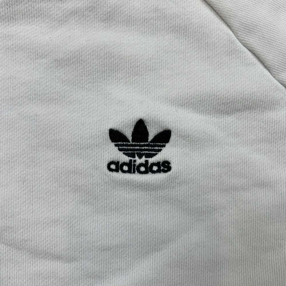 Adidas × Streetwear × Vintage Adidas Sweatshirt M… - image 3