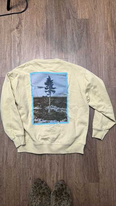 Acne Studios QUICK SALE graphic crewneck - image 1