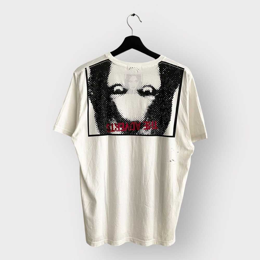 Hysteric Glamour × Japanese Brand × Vintage STEAL… - image 2