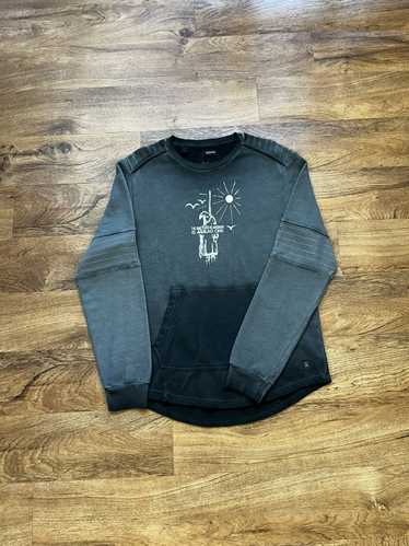 1 Of 1 × Custom × Streetwear Faded Custom Dead Kla