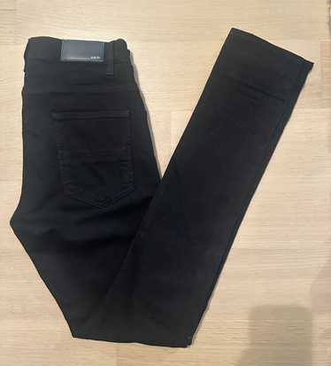 Amiri Black Amiri Jean - image 1