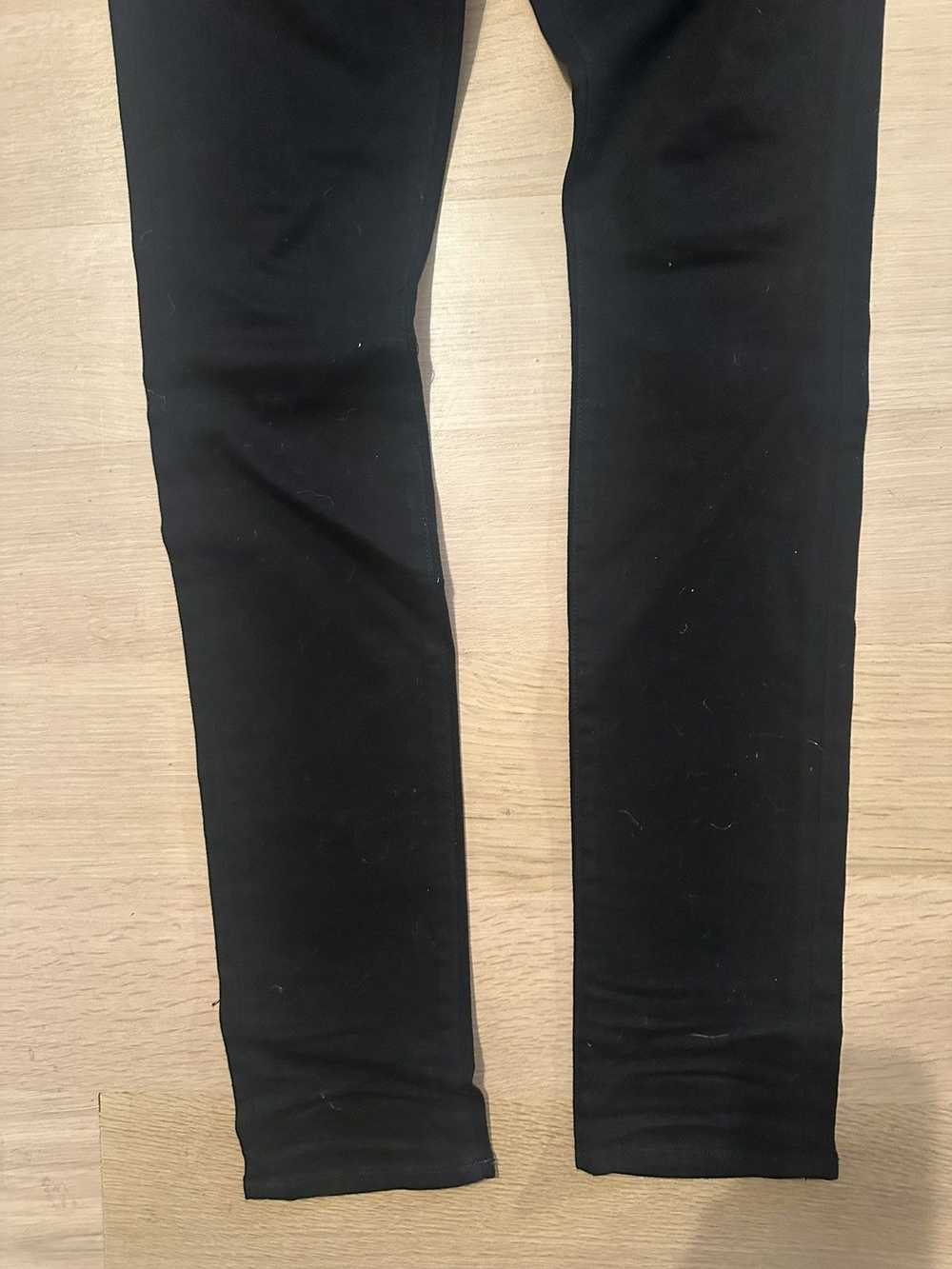 Amiri Black Amiri Jean - image 4