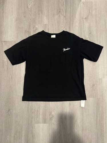 Japanese brand number nine - Gem