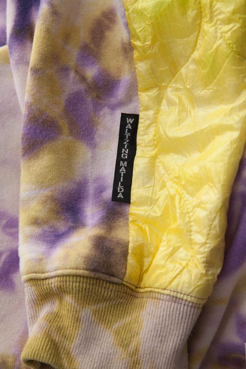 Kapital Kountry AW19 Tie dye hoodie - image 6