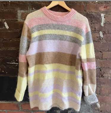 Acne Studios RARE GRAIL acne studios mohair sweat… - image 1