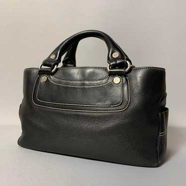 69B167 | Excellent Condition | Celine Boogie Bag L