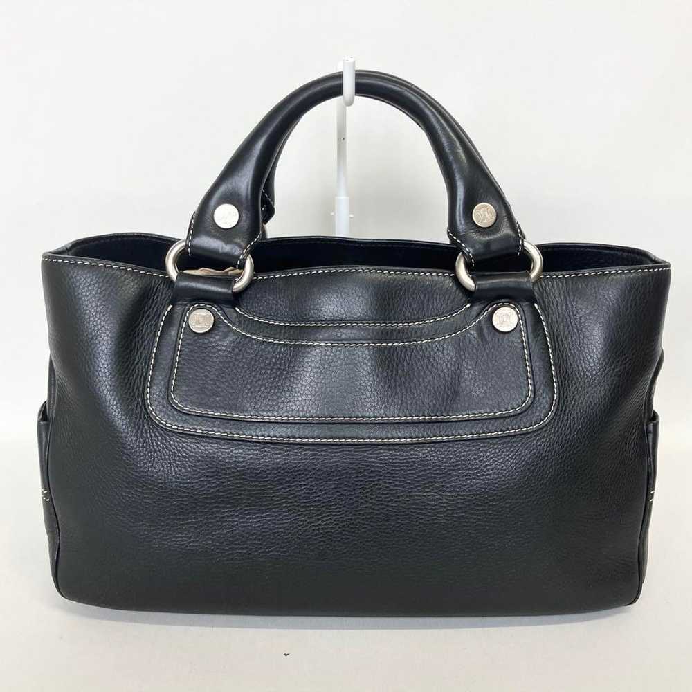 69B167 | Excellent Condition | Celine Boogie Bag … - image 2