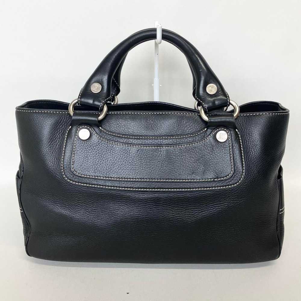 69B167 | Excellent Condition | Celine Boogie Bag … - image 3