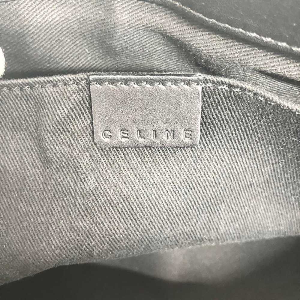 69B167 | Excellent Condition | Celine Boogie Bag … - image 9