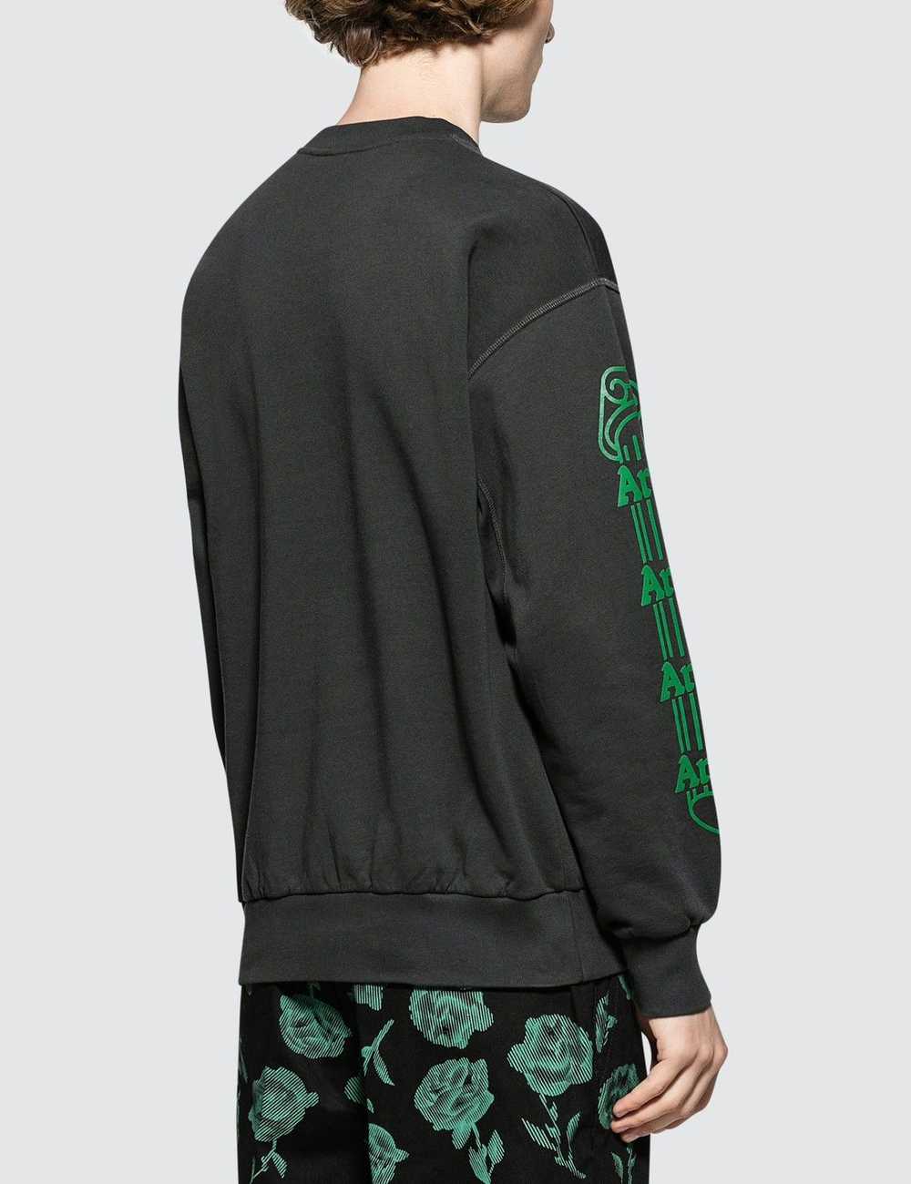 Aries Aries Column Sweatshirt - image 6