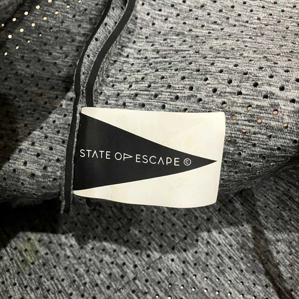 [State of Escape] Tote Bag with Pouch - image 6