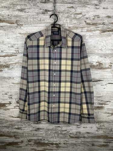 Barbour × Luxury × Vintage Mens Vintage Dress Tart