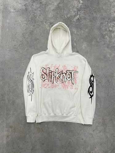 Band Tees × Rock Band × Slipknot Slipknot People =