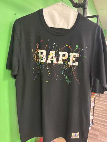 Bape Bape Tee