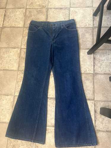 Levi's Levis Vintage Orange Tab 684