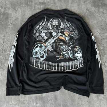 Harley Davidson × Japanese Brand × Playboi Carti … - image 1