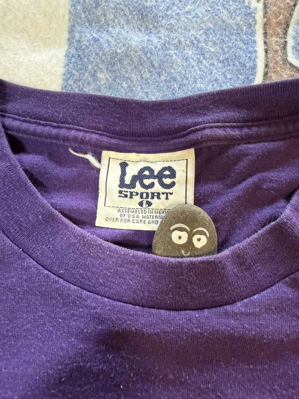 Lee × NFL × Vintage Vintage Minnesota Vikings tee - image 3