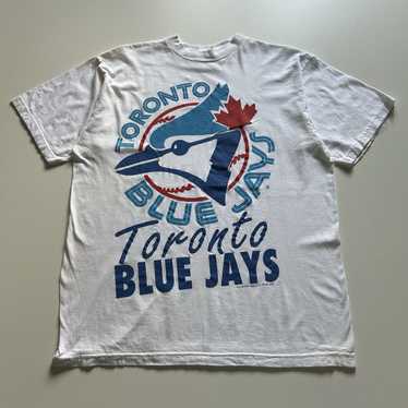 MLB × Vintage Vintage 90s Toronto Blue Jays MLB B… - image 1