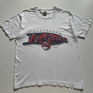 MLB Vintage 1990s Cleveland Indians MLB Baseball G