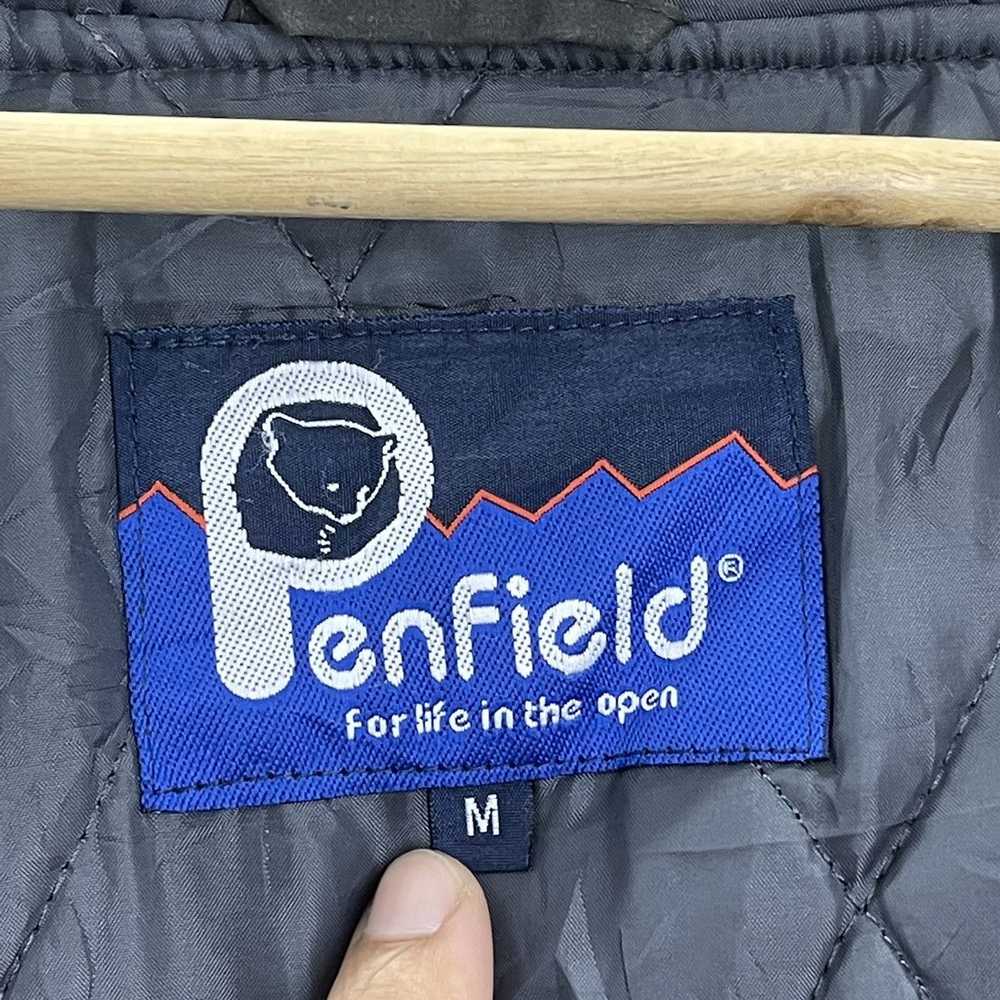 Archival Clothing × Japanese Brand × Penfield Vin… - image 11